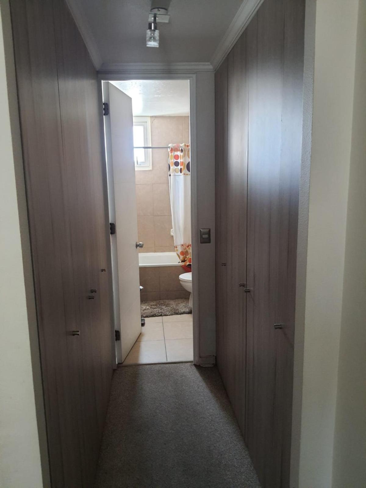 Depto. Condominio La Herradura, Coquimbo
