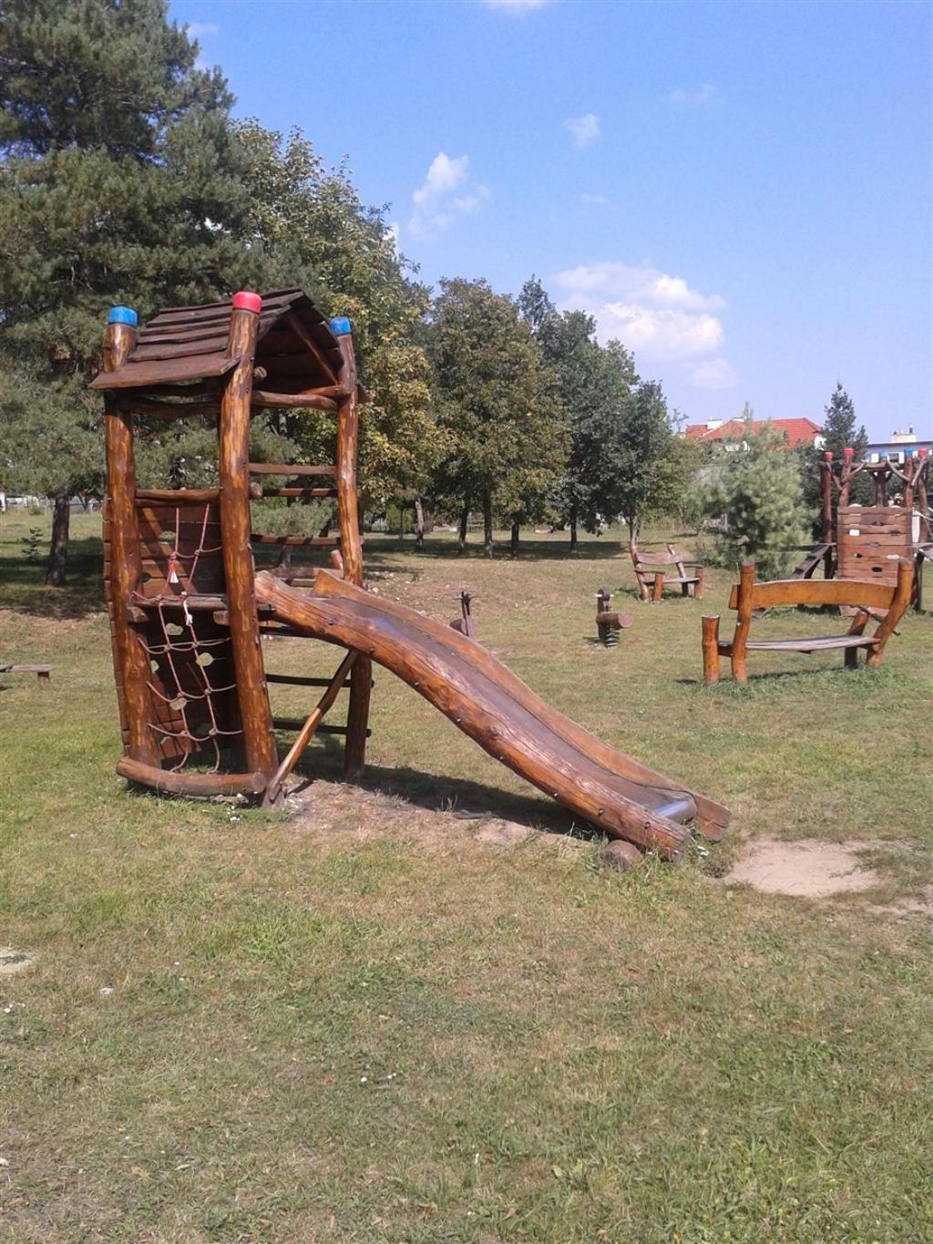 Apartmány Mikulčice