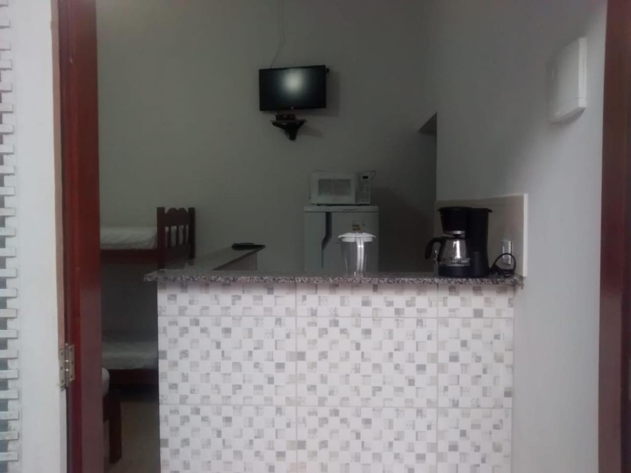 Hospedagem Lagoinha