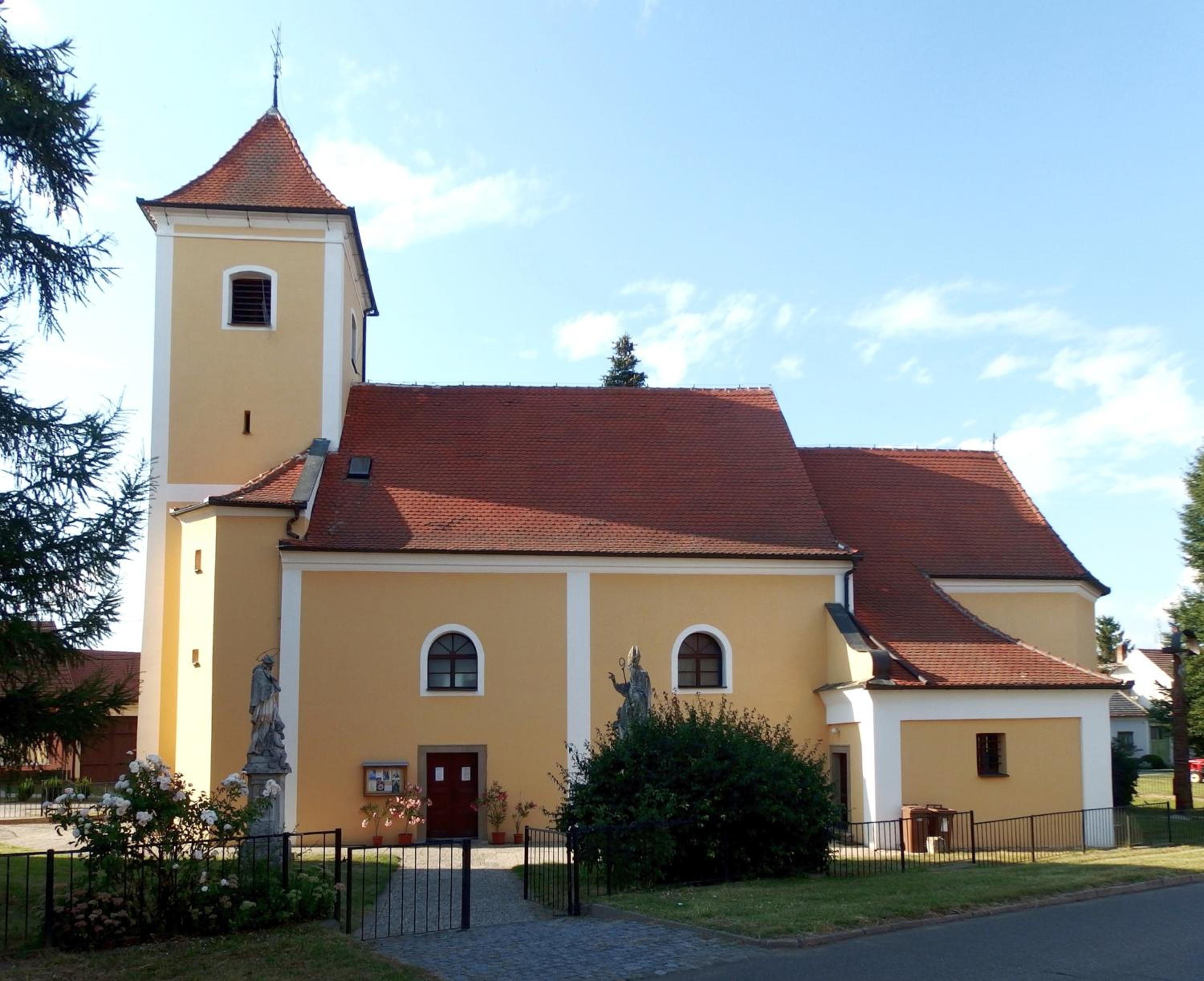 Apartmány Mikulčice