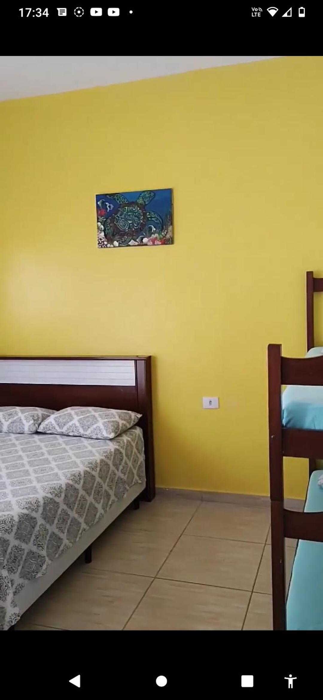 Hospedagem Lagoinha