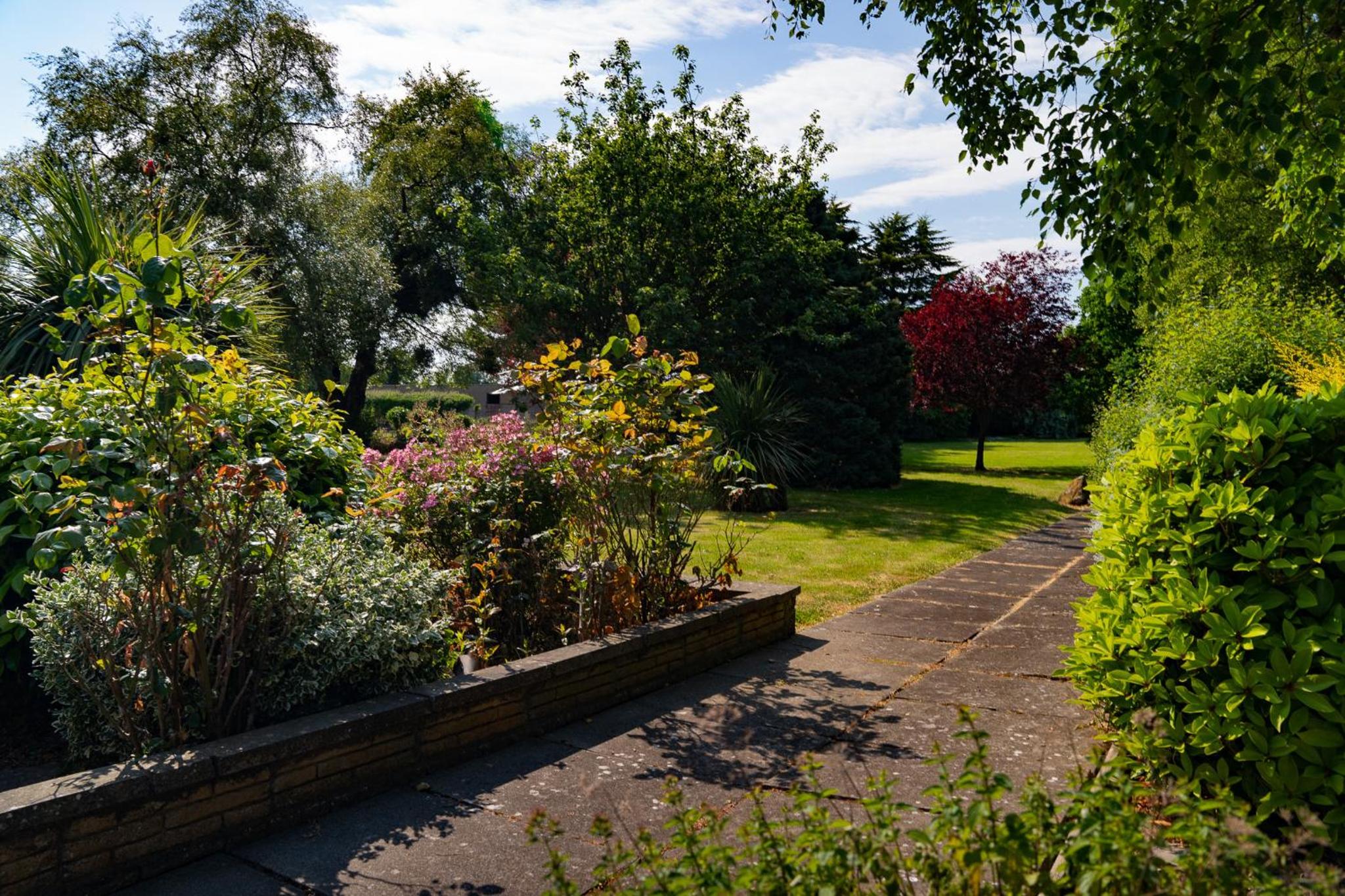 The Briers Country House view 4