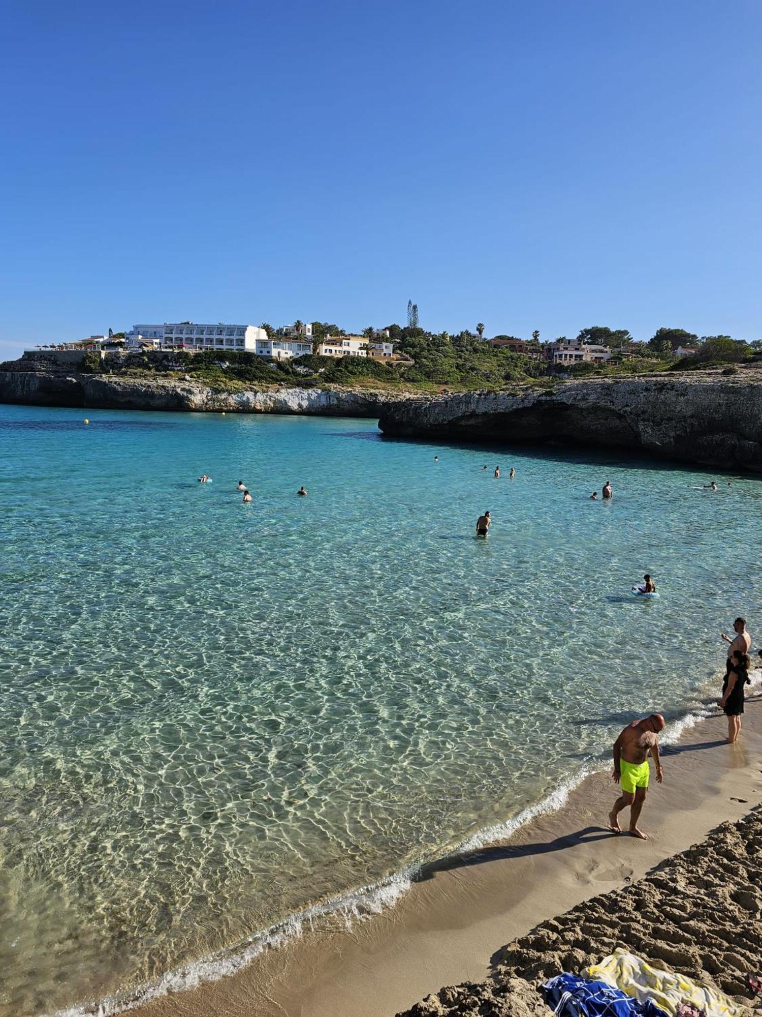 human