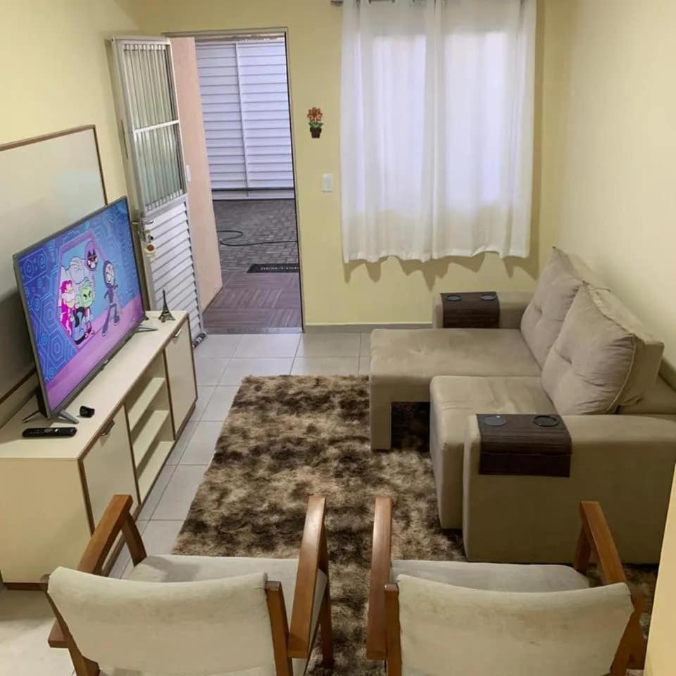 CASA COM PISCINA GARANHUNS