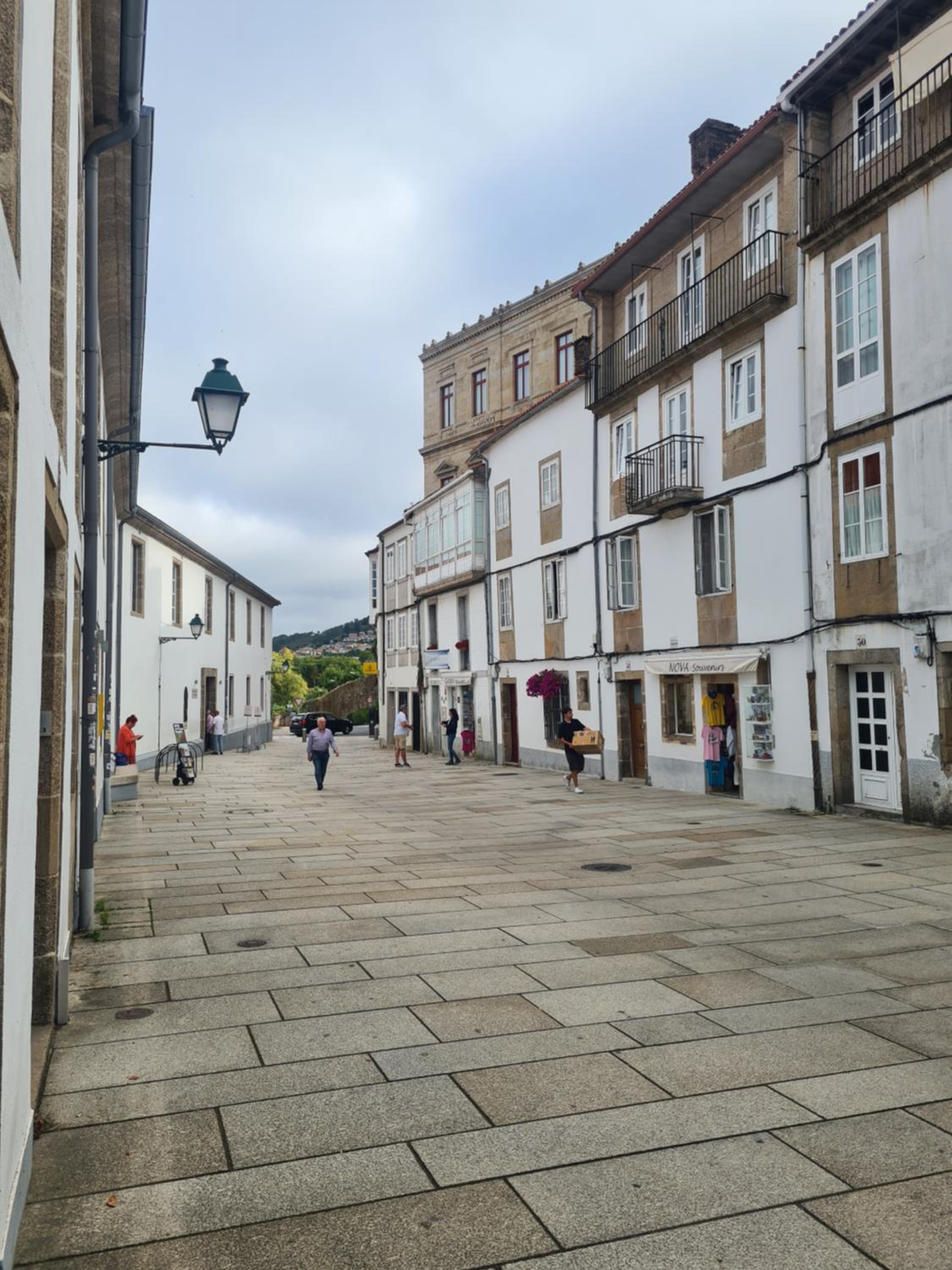Apartamento Gallaecia Lux