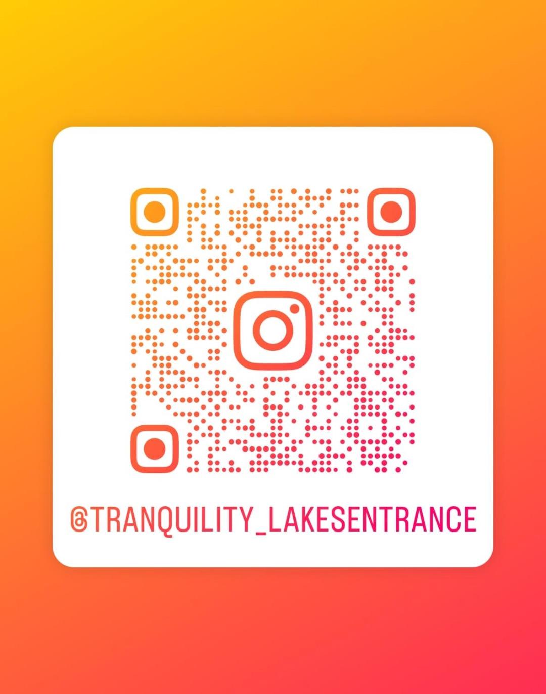 Tranquility