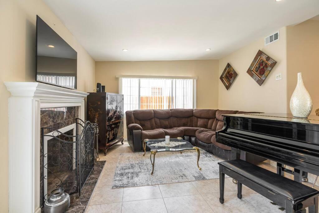 Stylish Oasis in NoHo