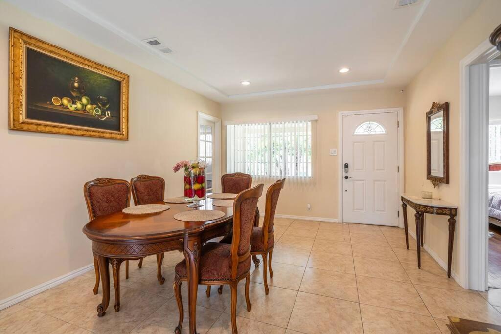 Stylish Oasis in NoHo
