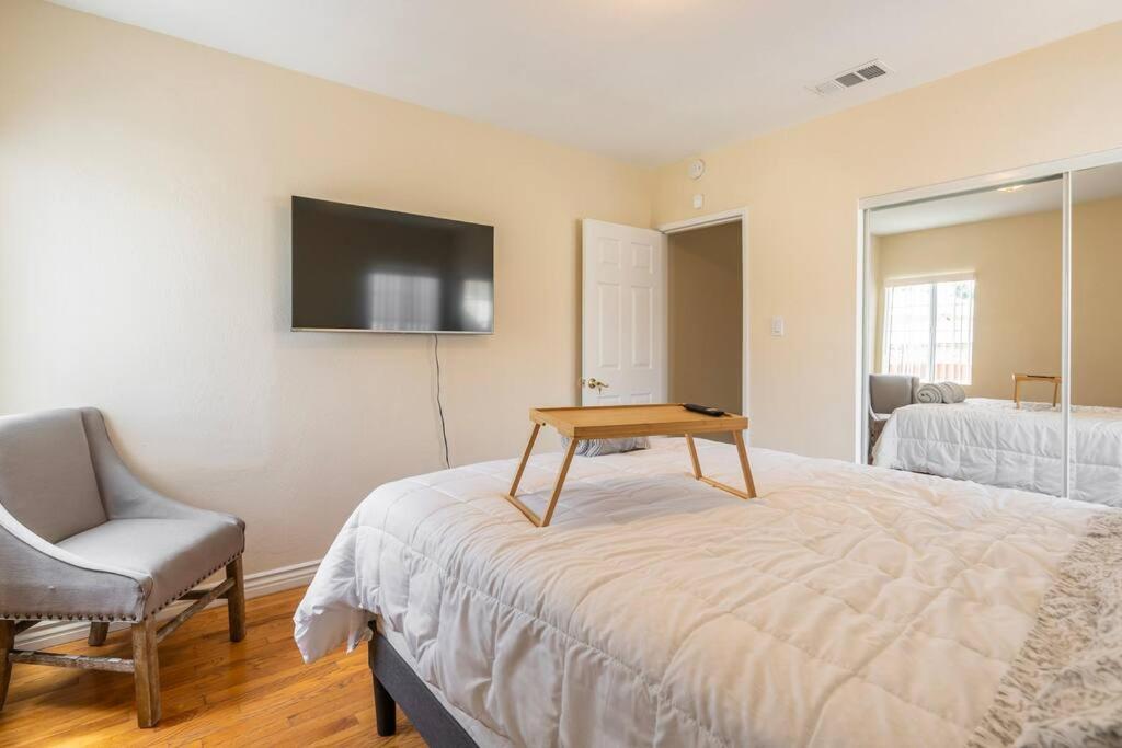 Stylish Oasis in NoHo