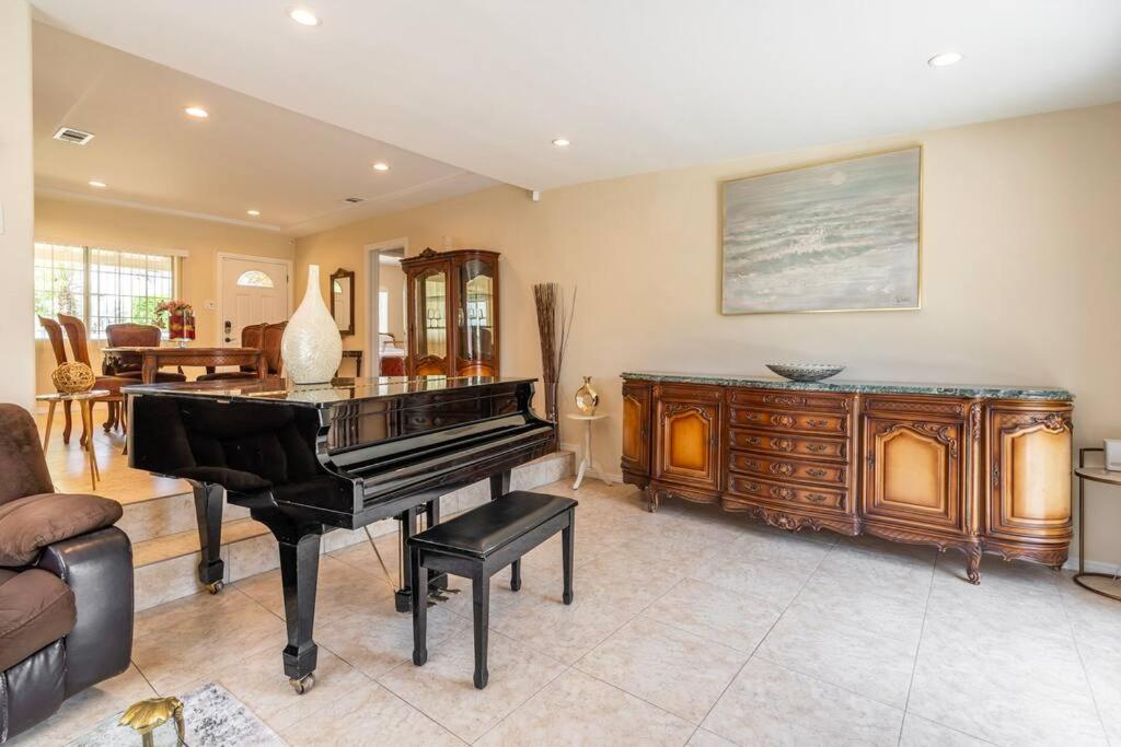 Stylish Oasis in NoHo