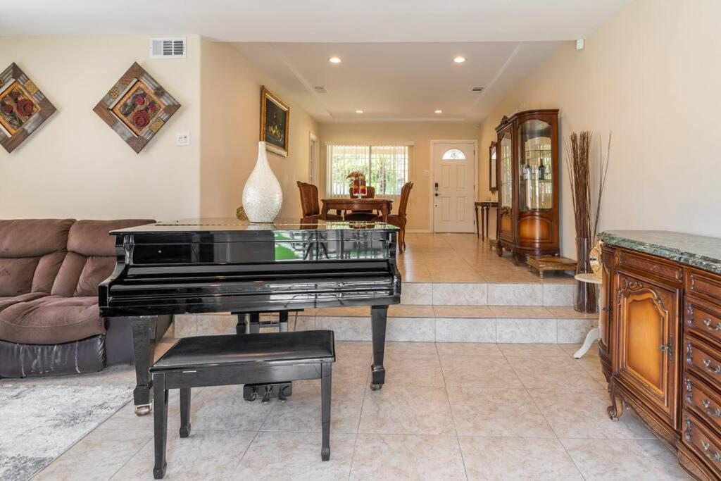 Stylish Oasis in NoHo