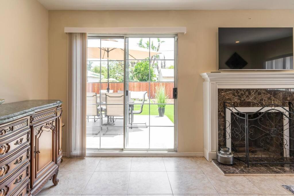 Stylish Oasis in NoHo