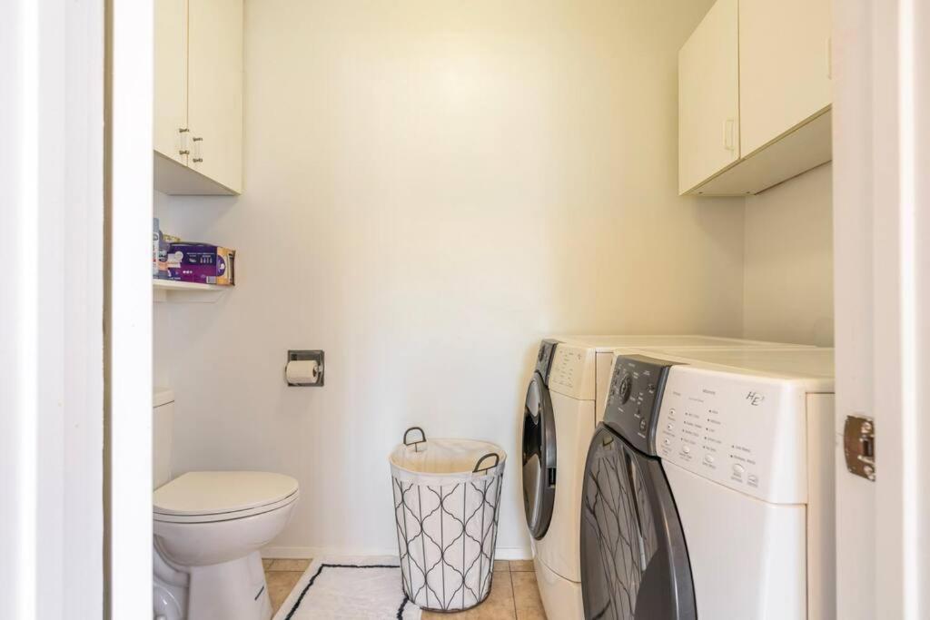 Stylish Oasis in NoHo