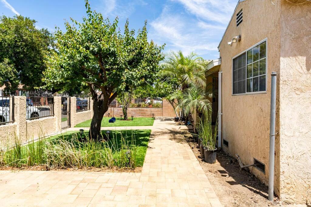Stylish Oasis in NoHo