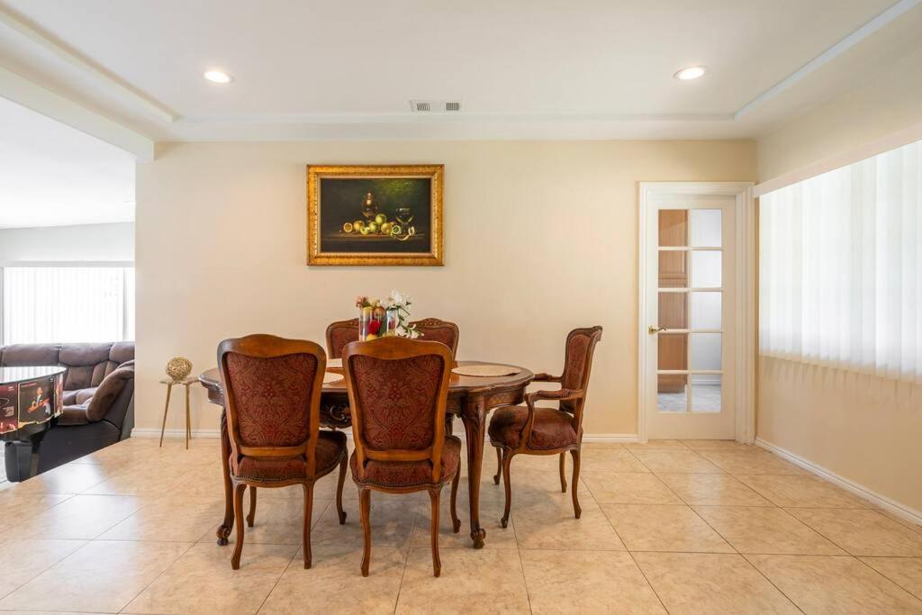 Stylish Oasis in NoHo
