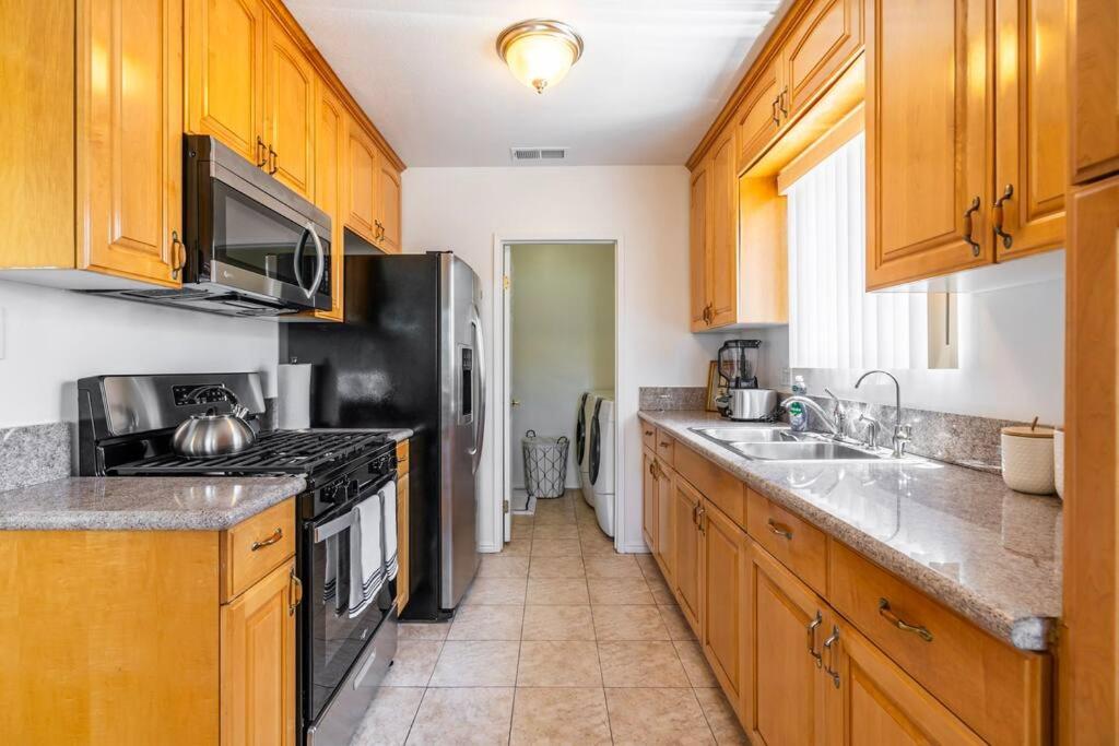 Stylish Oasis in NoHo