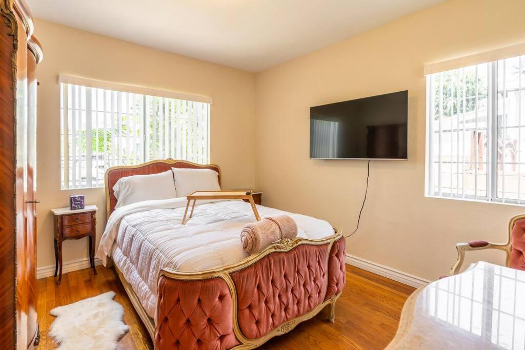 Stylish Oasis in NoHo