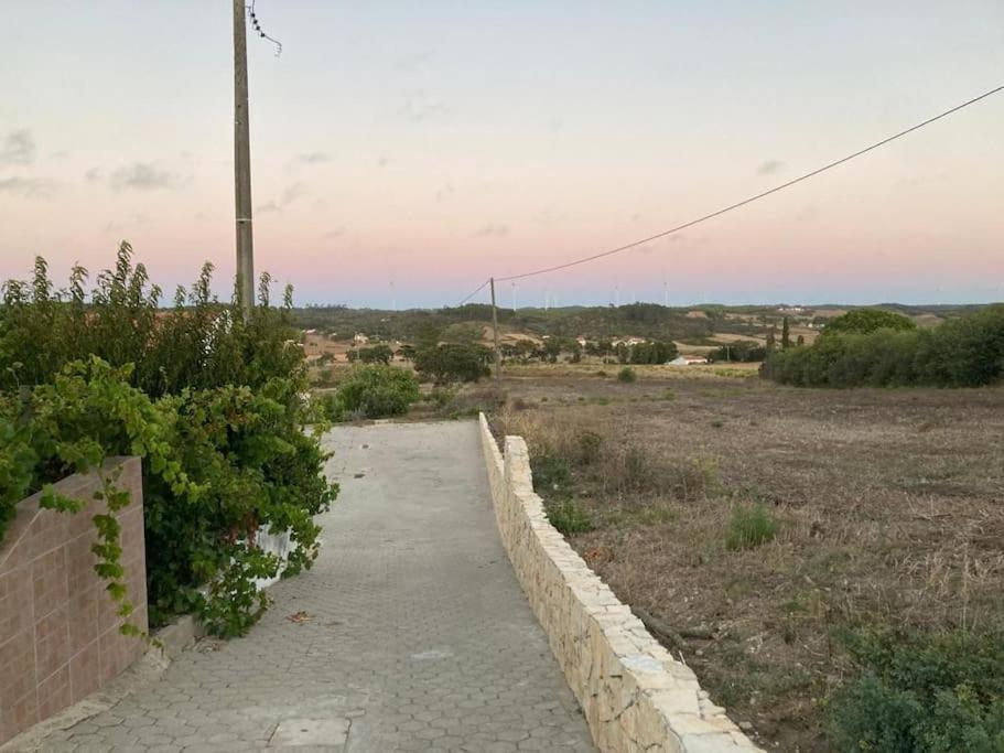Casa Manuel J. J. M -Alfambras, Aljezur - Quiet Country House view 3