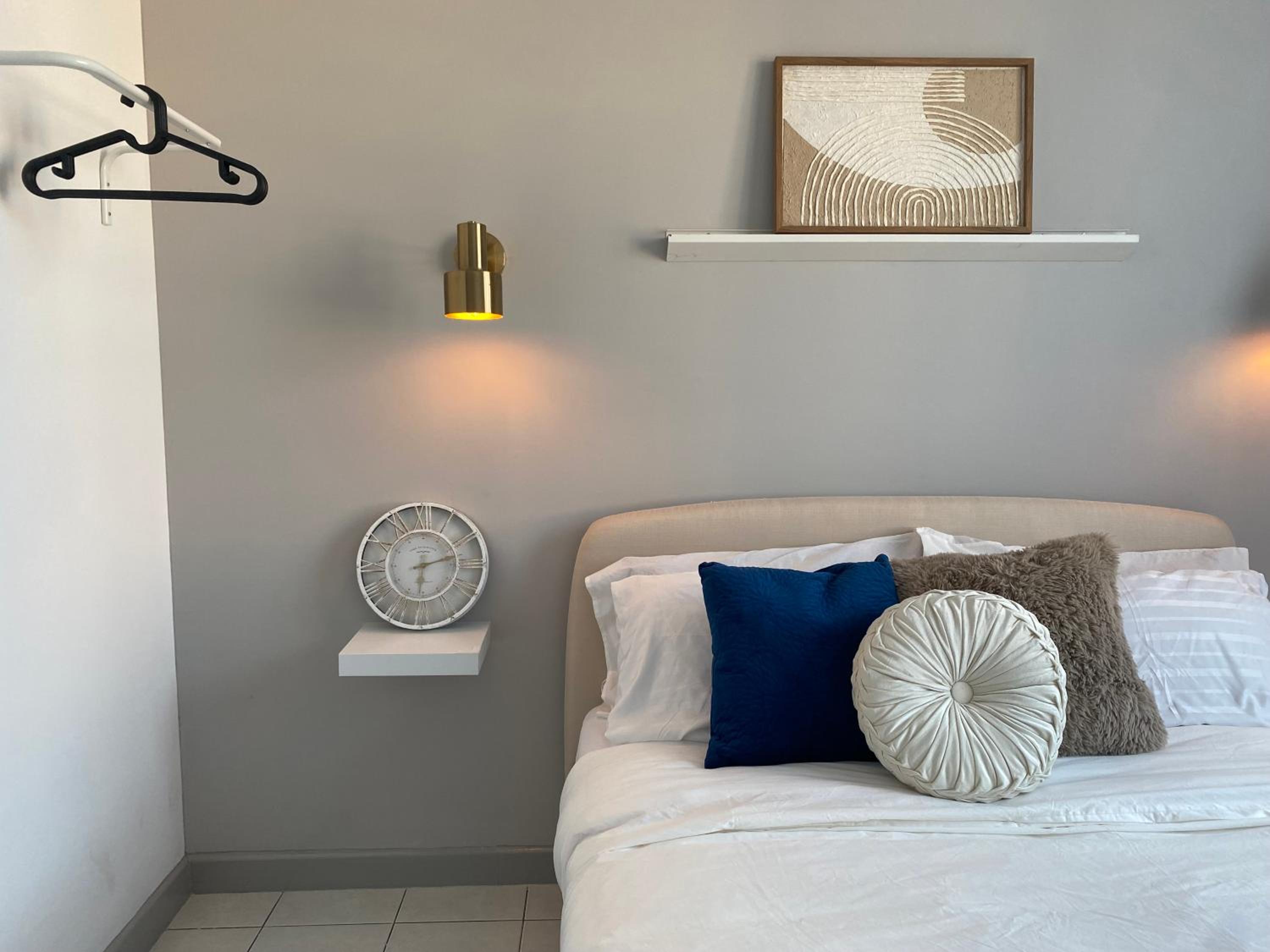 The Cotton Bleu Homestay