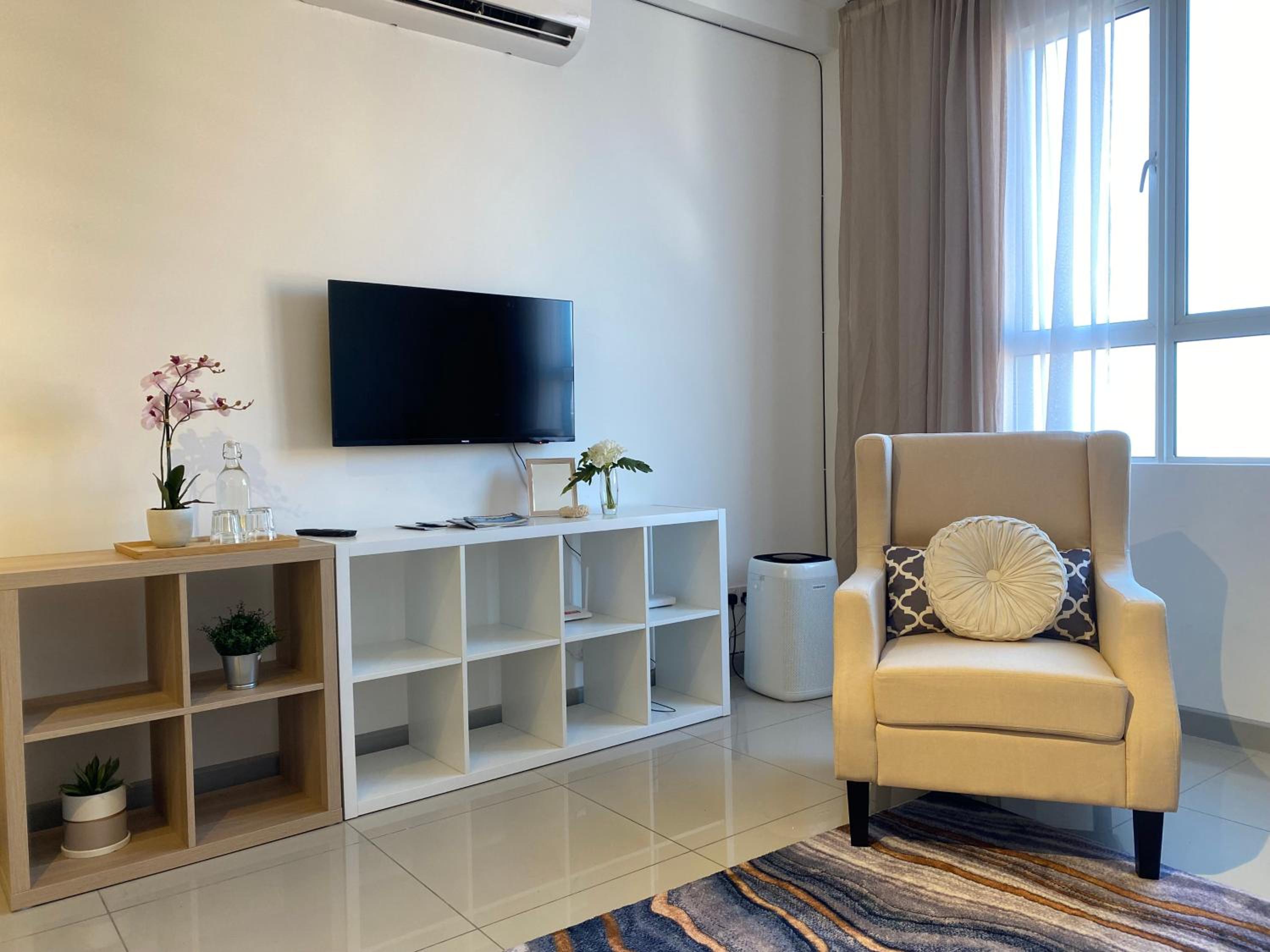 The Cotton Bleu Homestay, photo 23