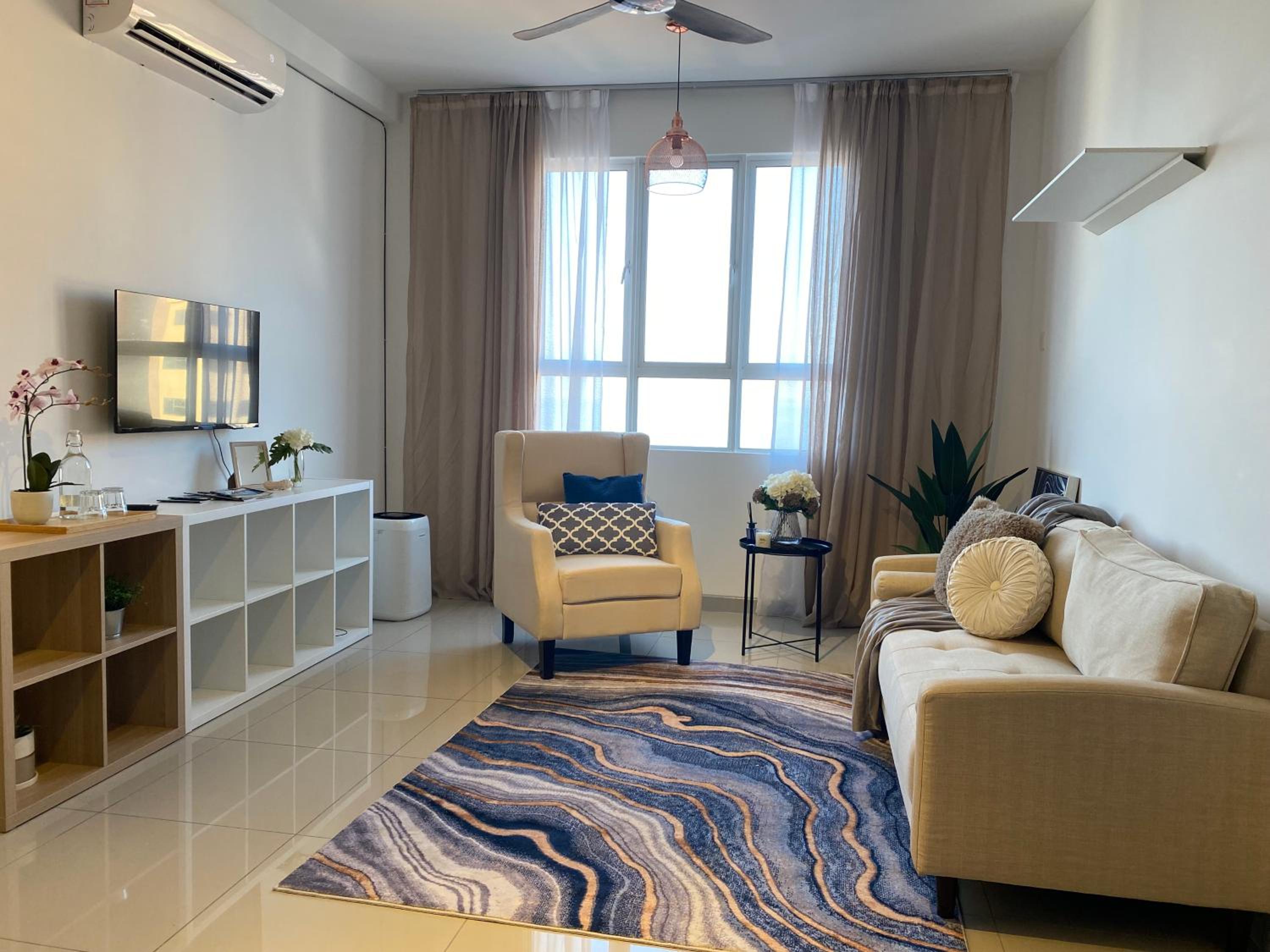 The Cotton Bleu Homestay, photo 19