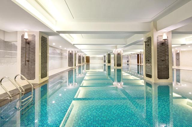 Yue Yang Hotel