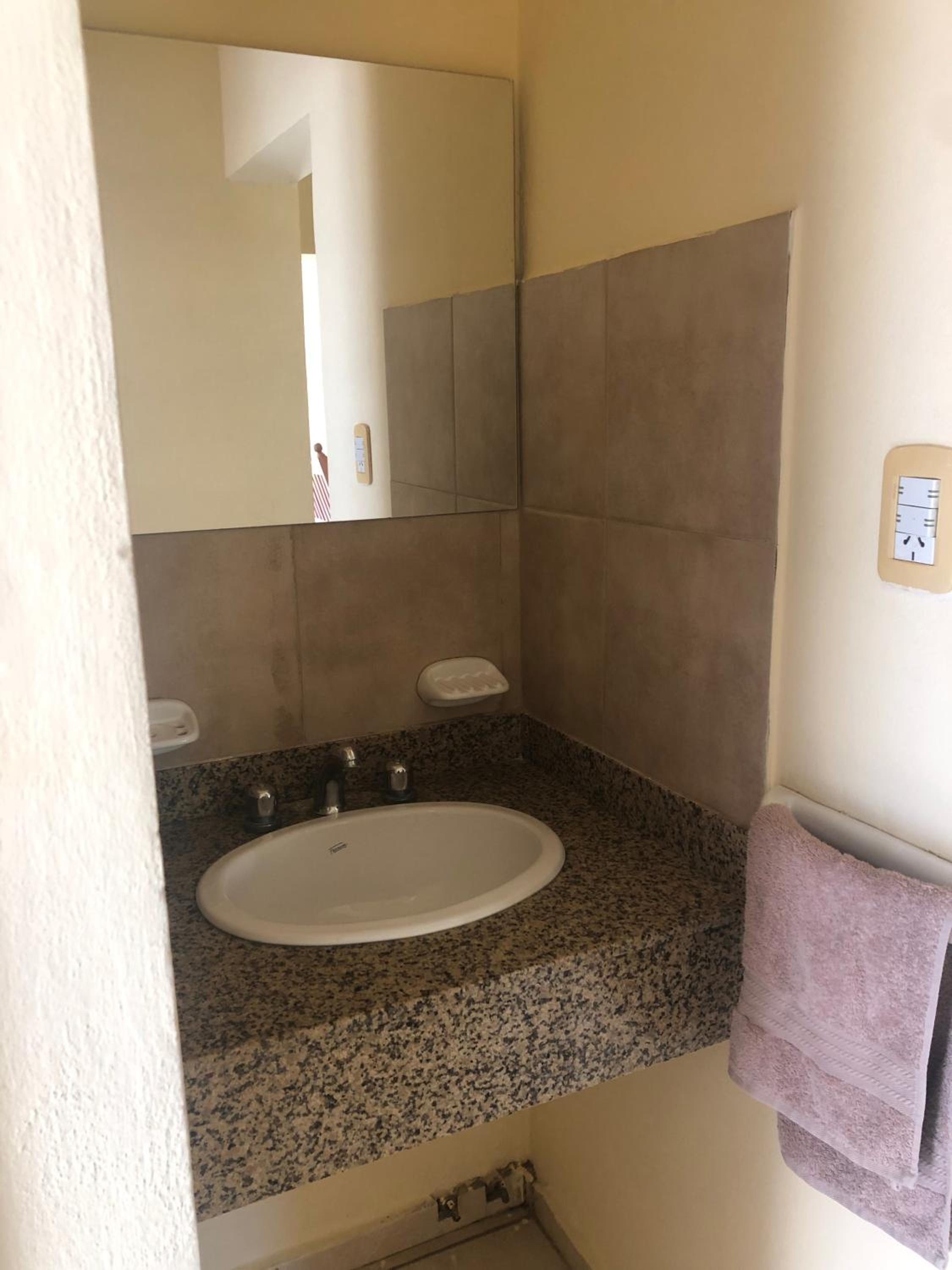 Chalet del Valle Grande