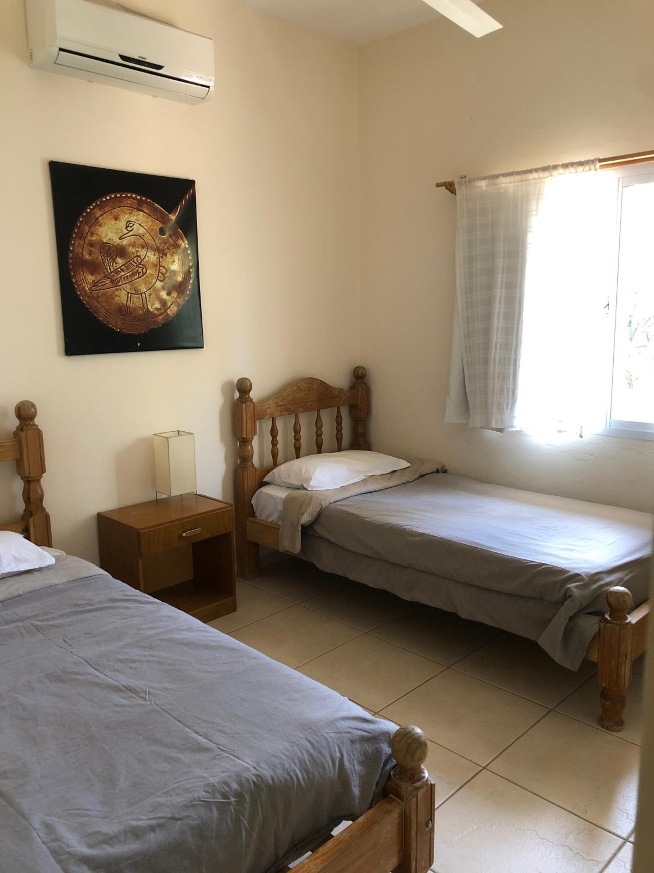 Chalet del Valle Grande