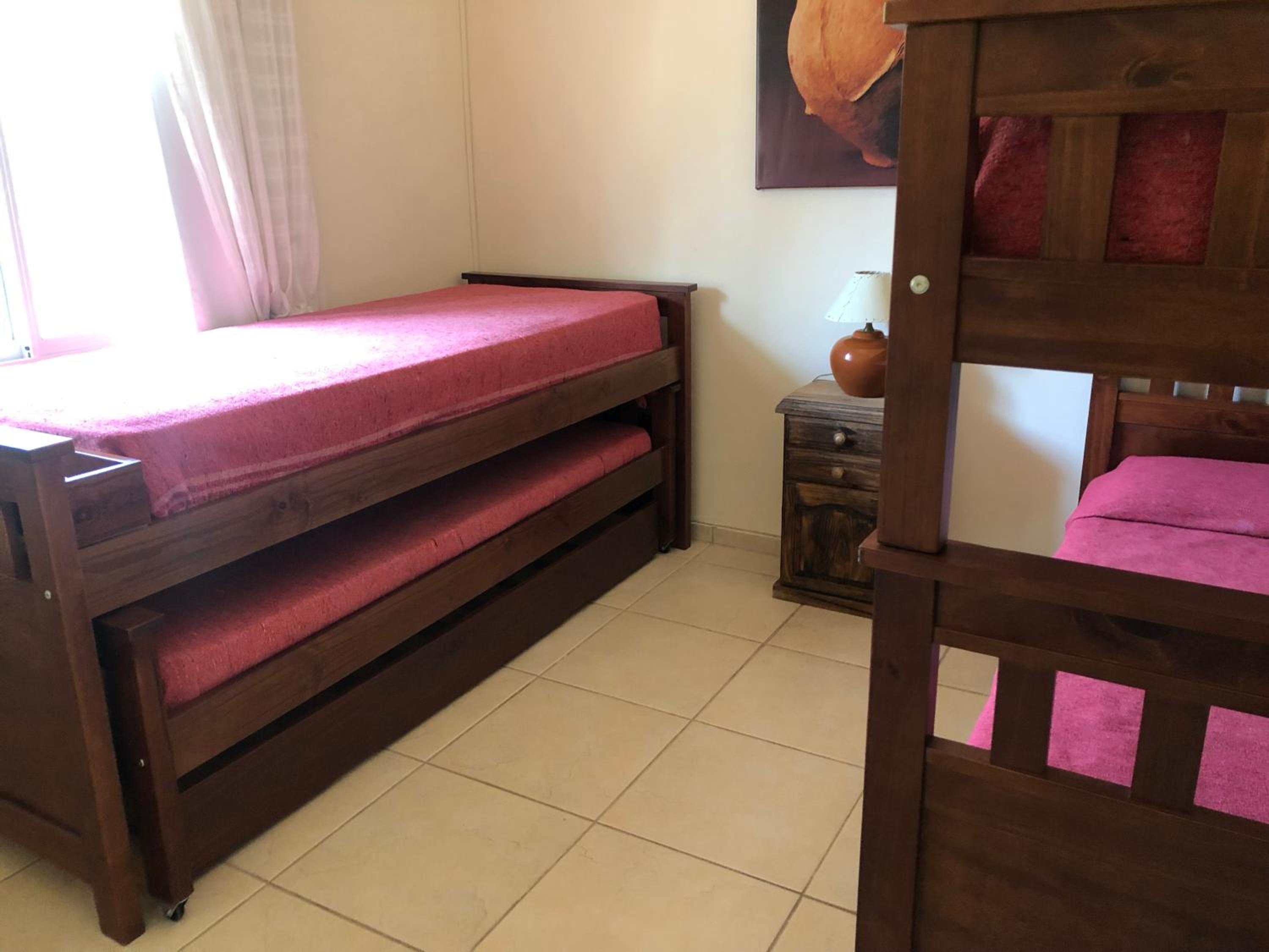 Chalet del Valle Grande