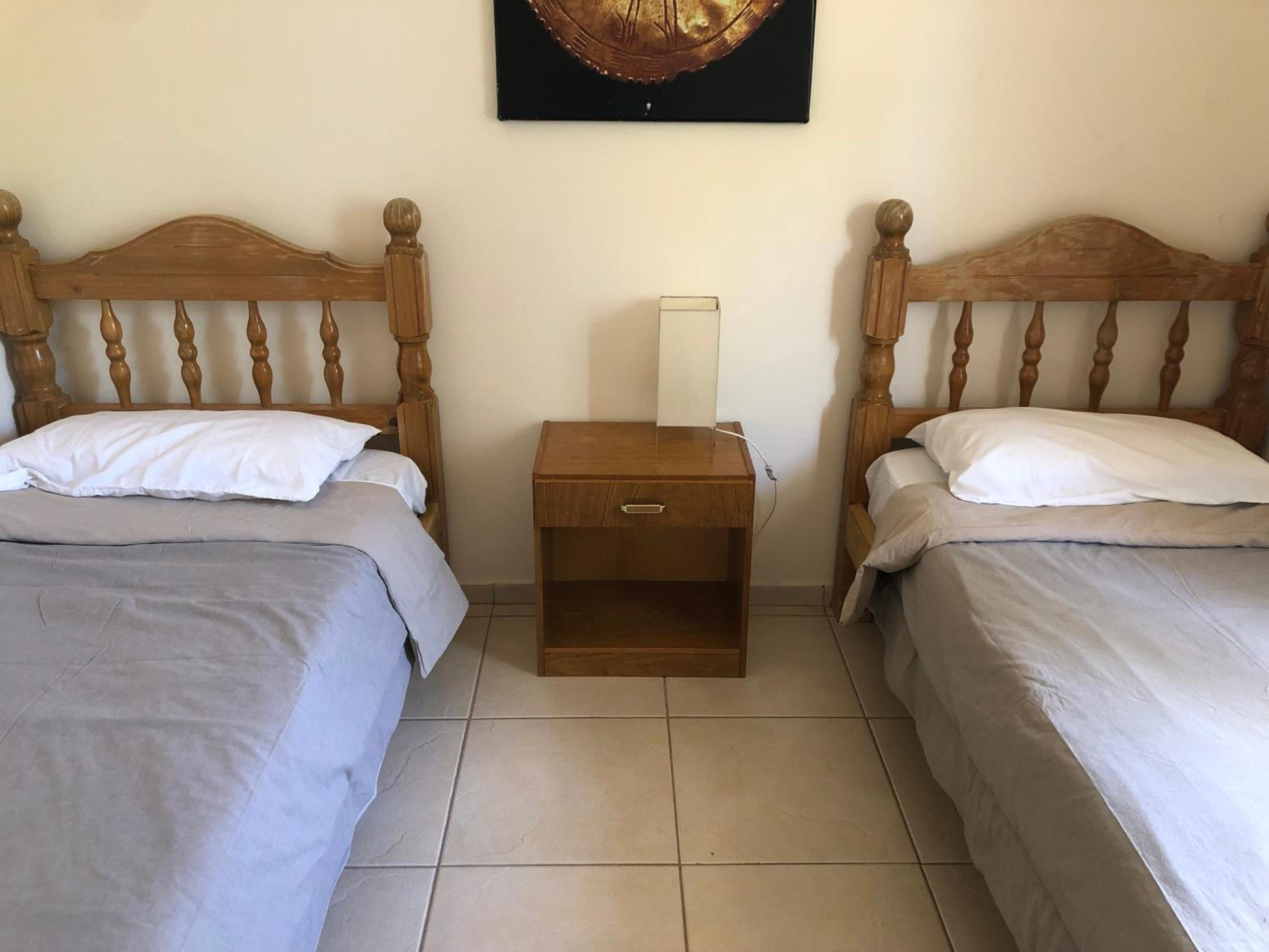 Chalet del Valle Grande