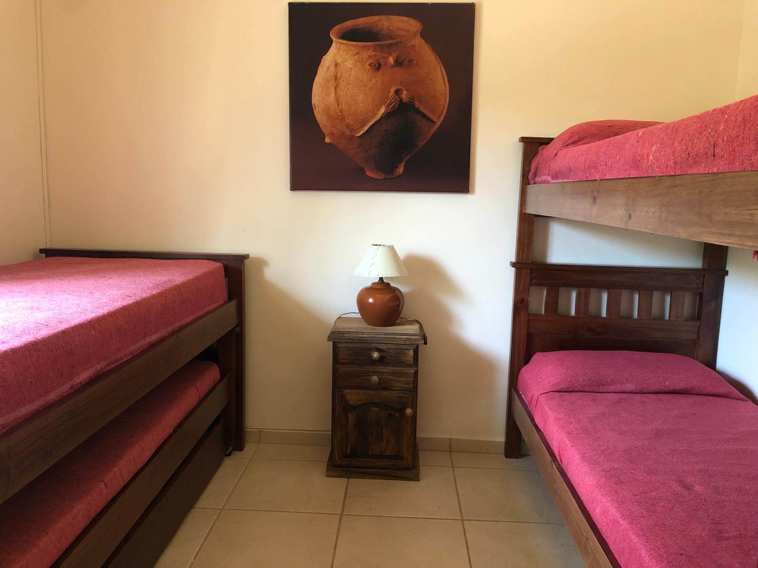 Chalet del Valle Grande