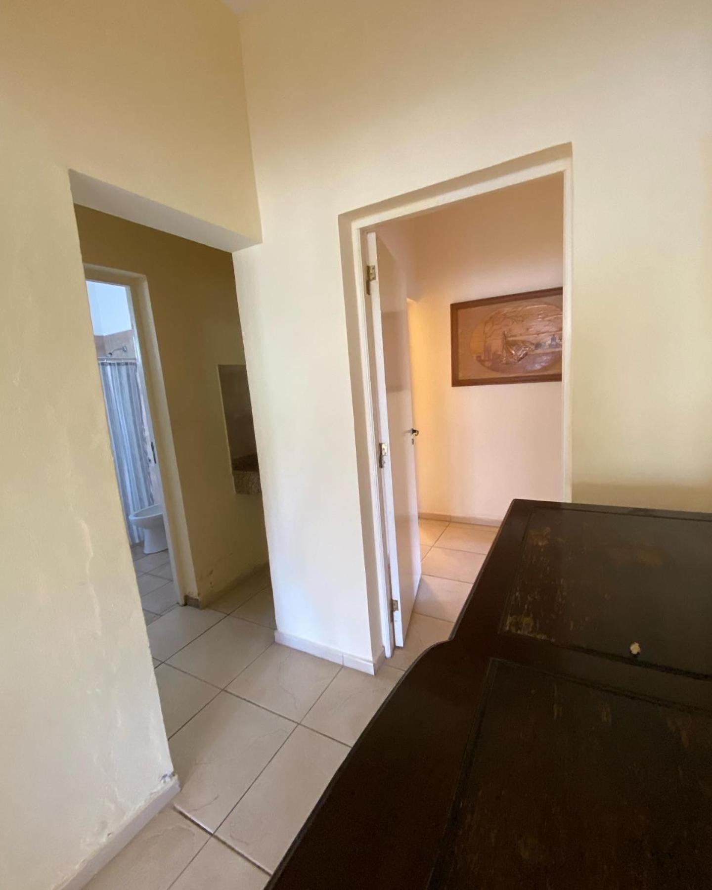 Chalet del Valle Grande