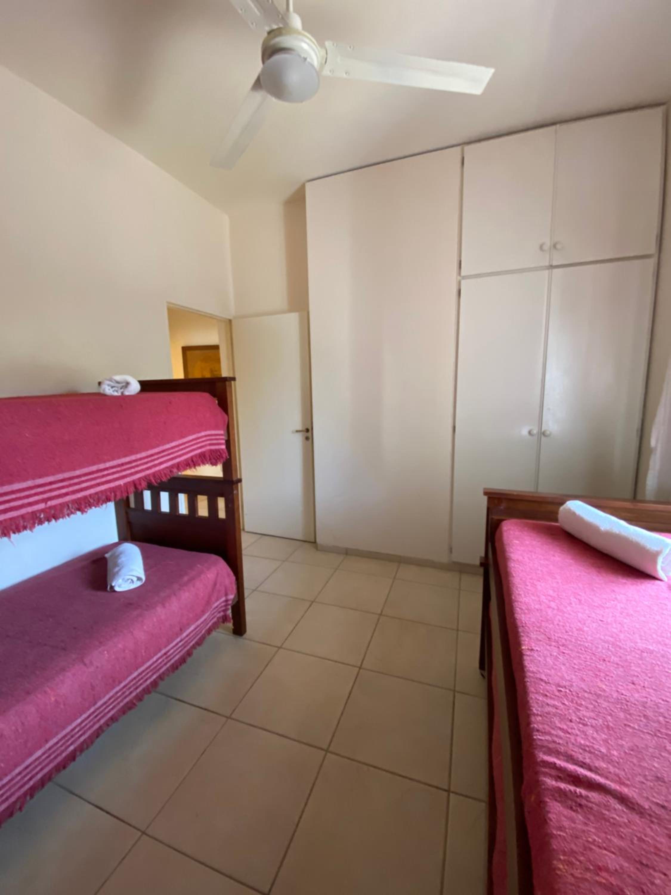 Chalet del Valle Grande