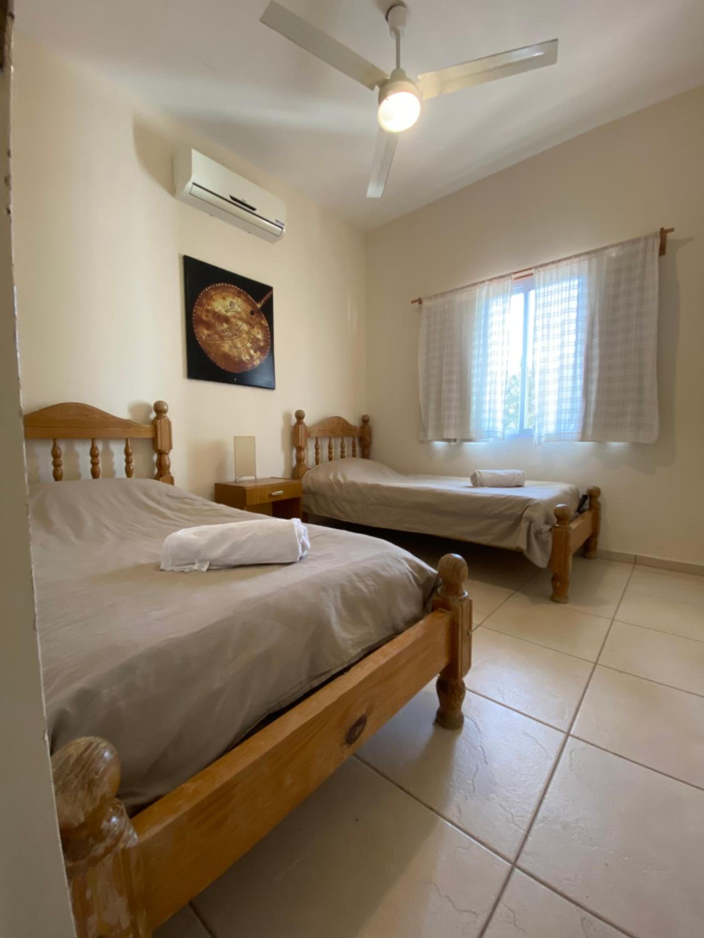 Chalet del Valle Grande