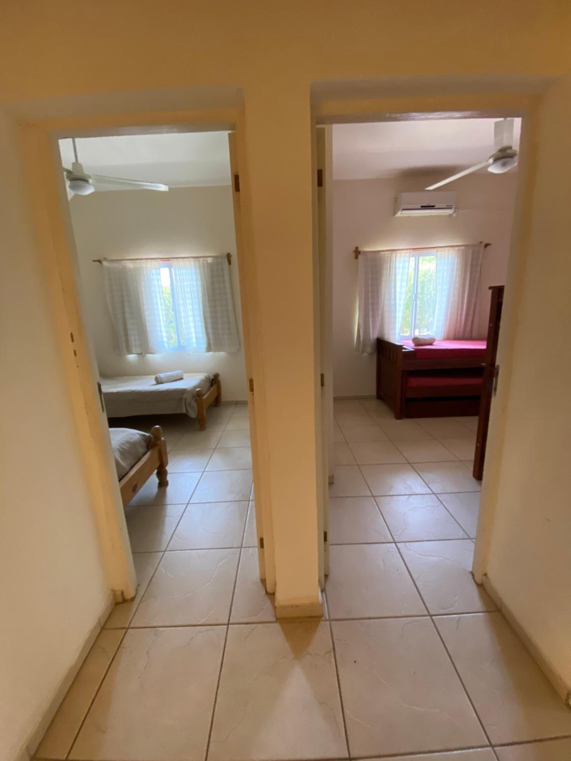 Chalet del Valle Grande