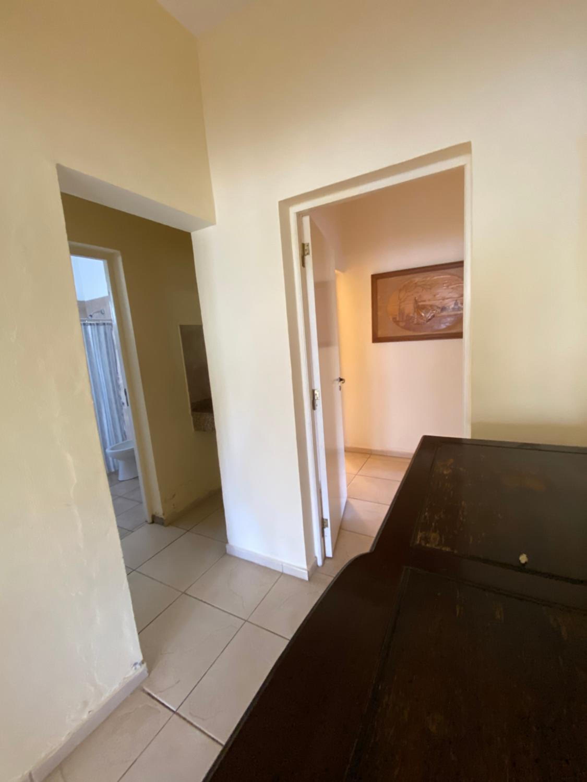 Chalet del Valle Grande