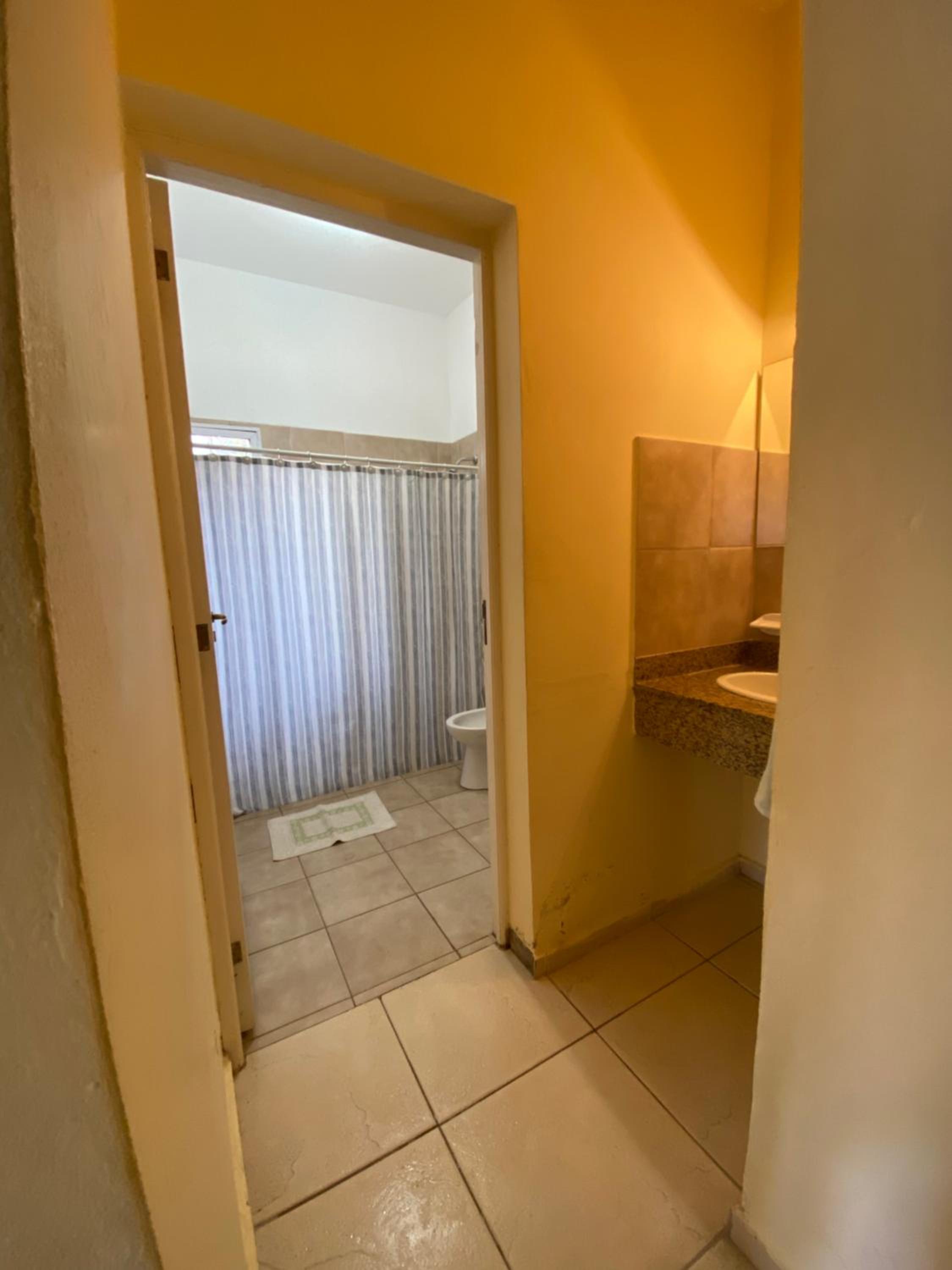 Chalet del Valle Grande