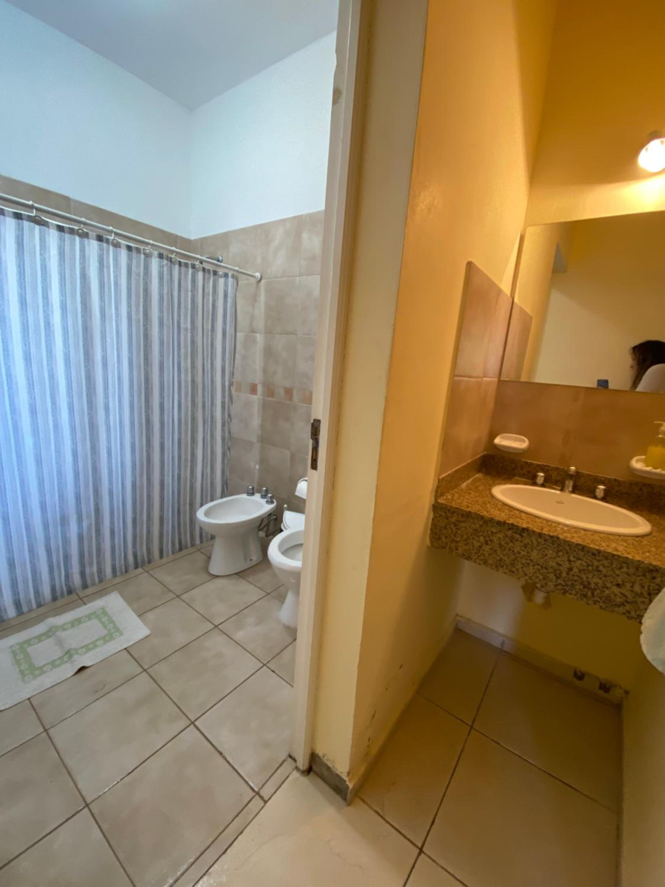 Chalet del Valle Grande