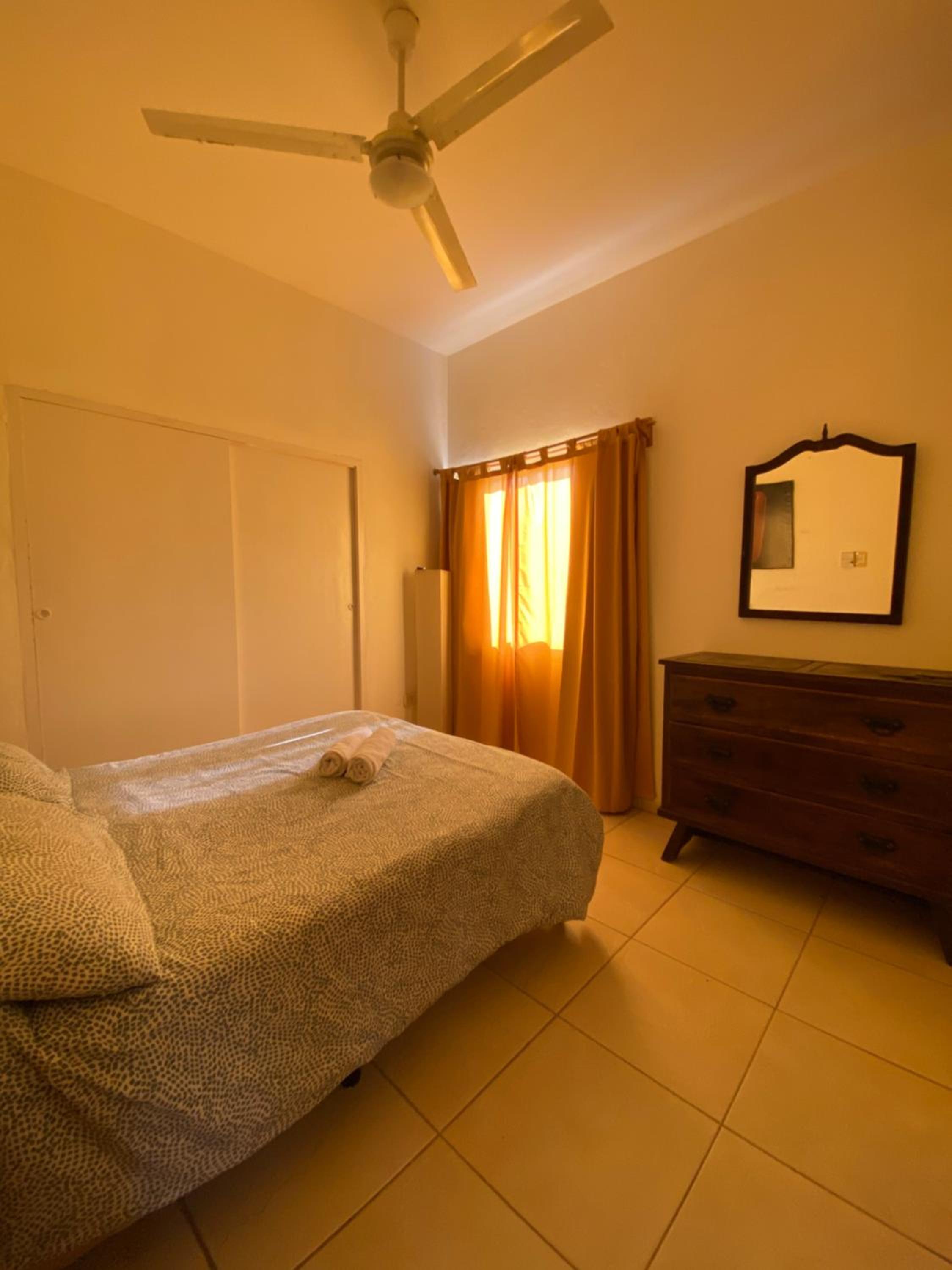 Chalet del Valle Grande
