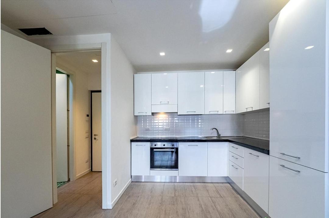 LUX Apartment 2 Milano Metro M2