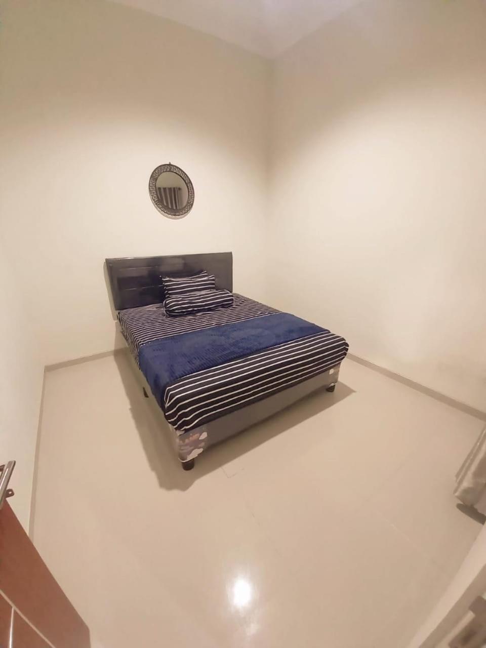 Kavilla10 Permata Garden Batu view 4