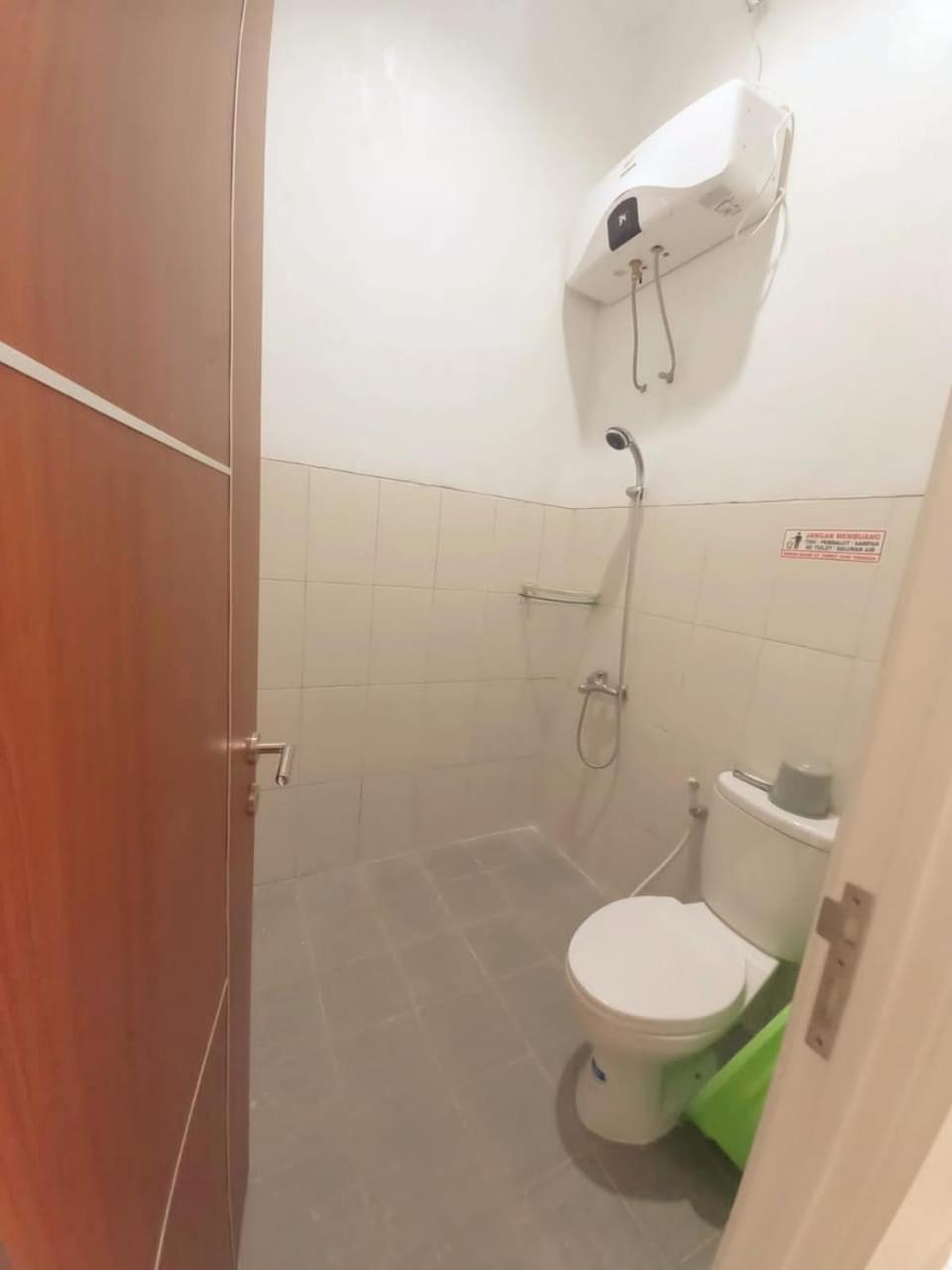 Kavilla10 Permata Garden Batu view 5