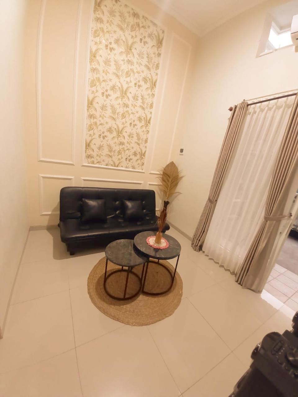 Kavilla10 Permata Garden Batu view 3