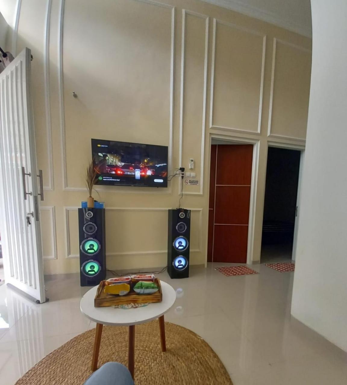 Kavilla10 Permata Garden Batu view 2