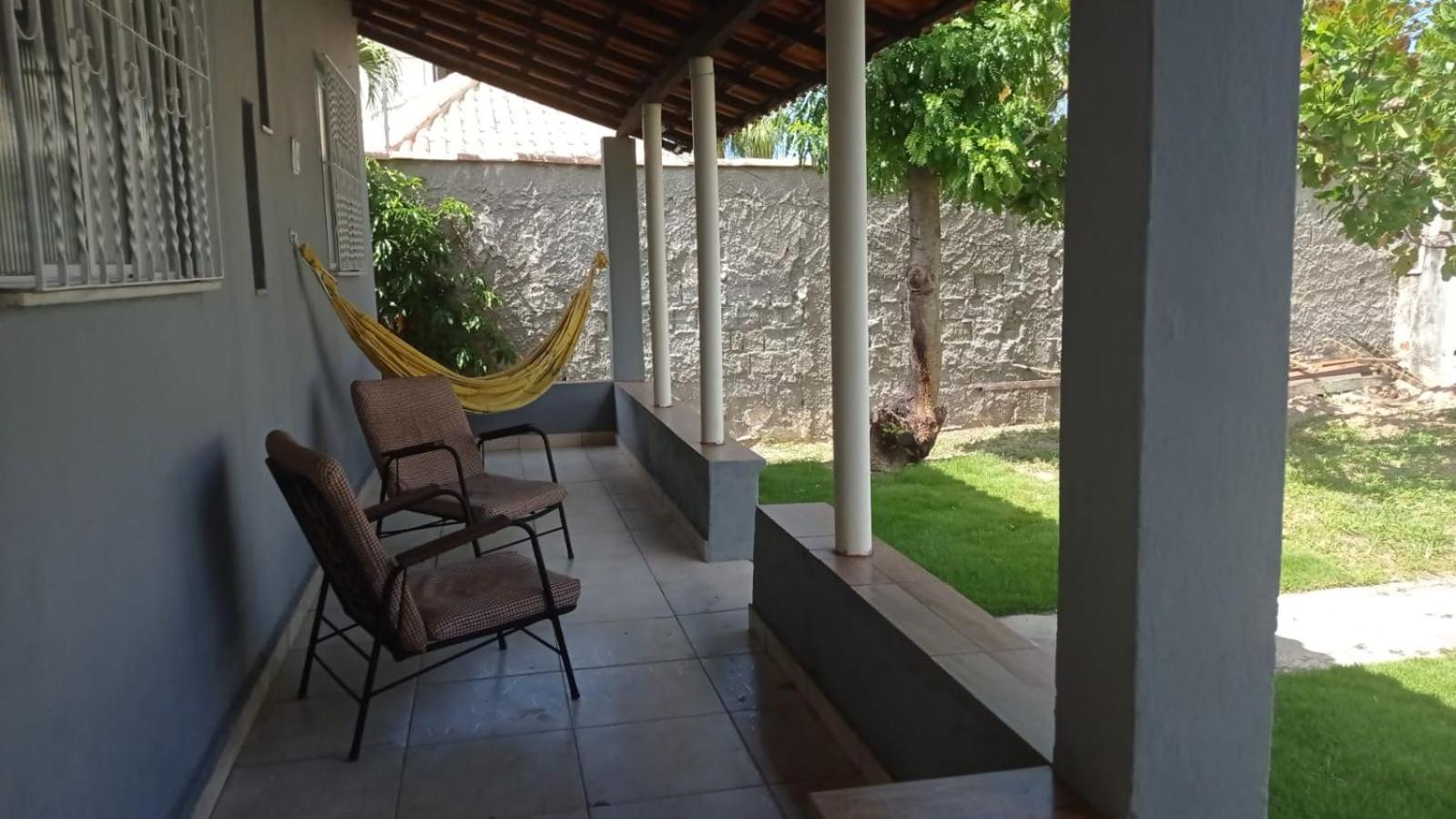 Casa Rústica no centro de Araruama