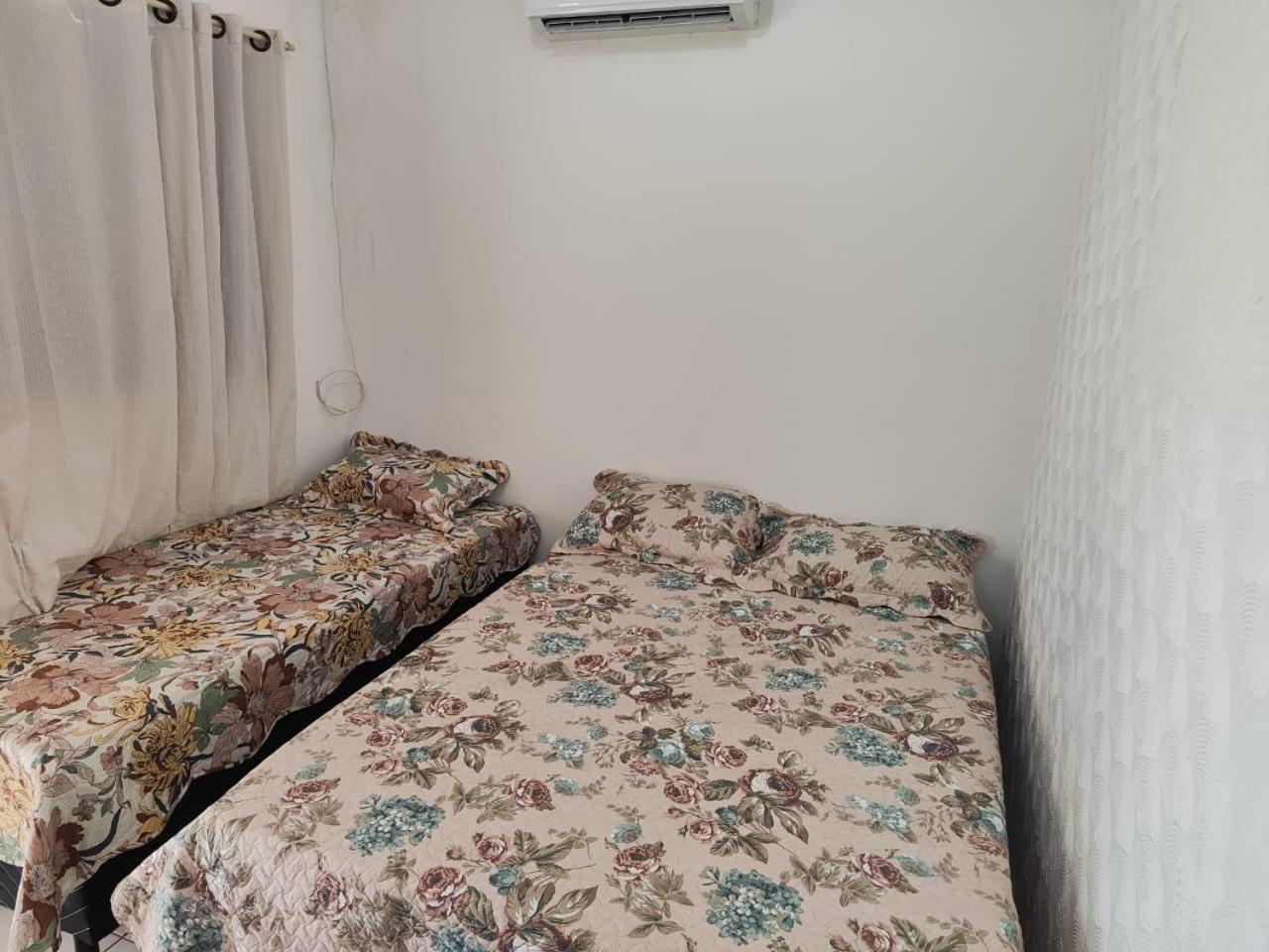 Linda casa de praia