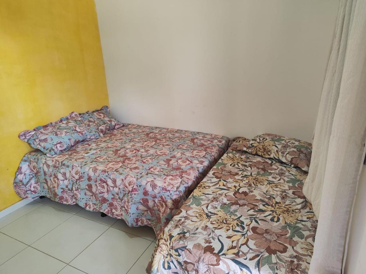 Linda casa de praia