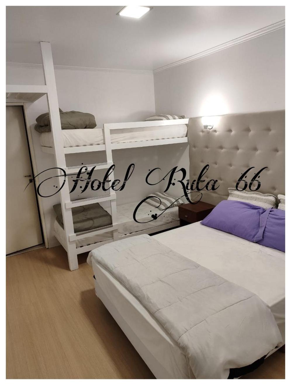 Hotel Ruta 66 Oficial