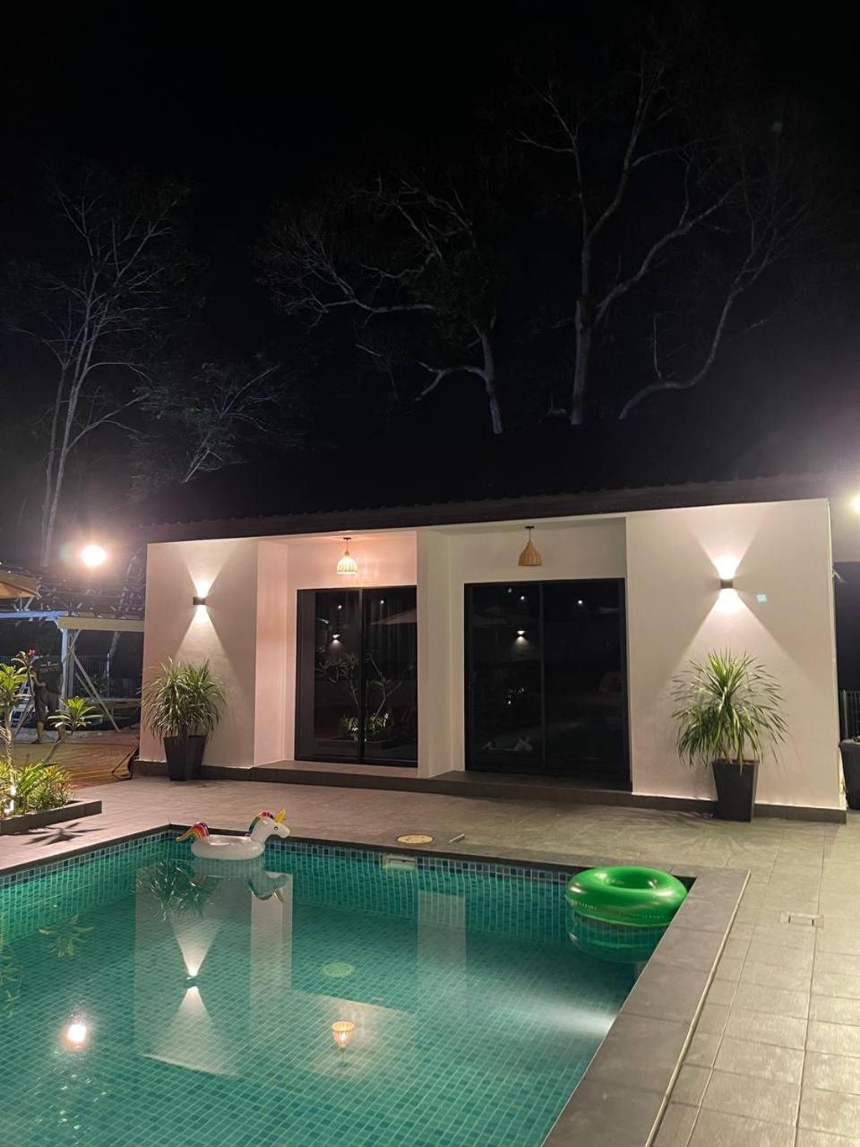 Villa The Quarry Segamat view 5