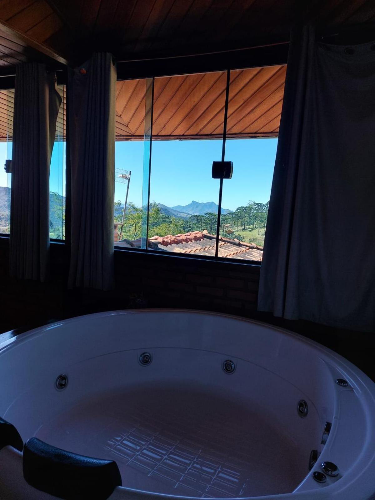 Pousada do Indio view 5